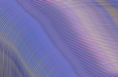 Arkaplan için renkli gradyan, geometrik desen