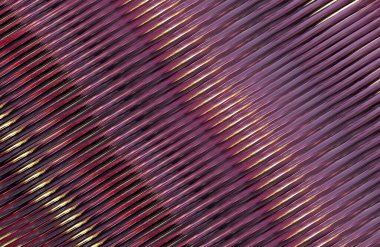 Çizgi ve çizgilerle soyut arkaplan