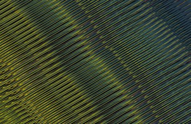 Arkaplan için renkli gradyan, geometrik desen