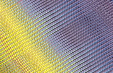 Soyut renkli çizgiler deseni. grafik illüstrasyon 