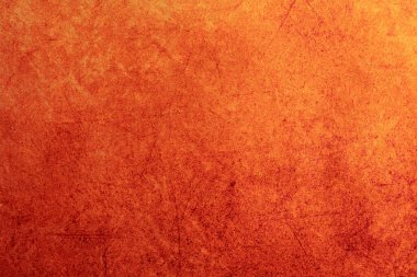 grunge bakır doku arkaplan tasarımı