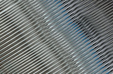 Arkaplan için renkli, geometrik desen