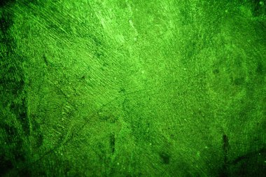 Yeşil doku, soyut arkaplan