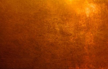 Bakır doku, soyut dijital duvar kağıdı