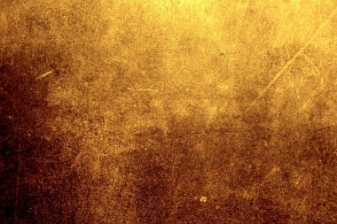 Bronz metal dokusu, soyut arkaplan