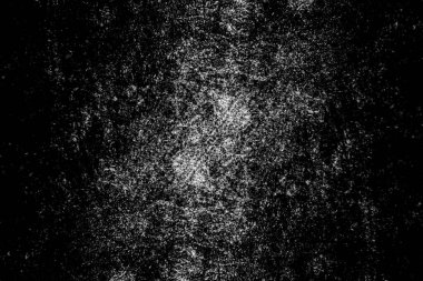 Soyut Grunge Siyah Doku Arkaplanı