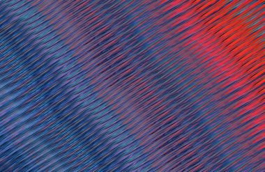 Arkaplan için renkli gradyan, geometrik desen