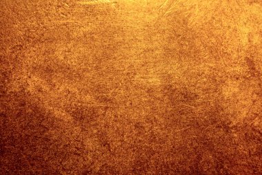 Yüksek detaylı altın metal desen arkaplanı