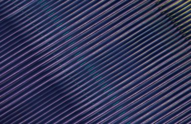 Arkaplan için renkli gradyan, geometrik desen