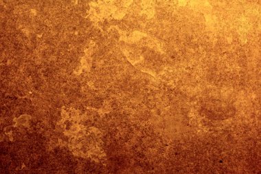 Yüksek detaylarla altın metal doku yüzeyi
