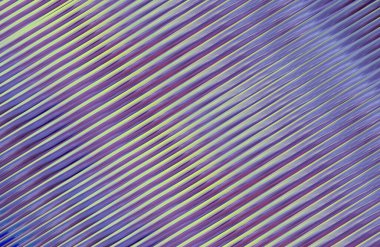 Geometrik desenli bir arkaplan tasarla 