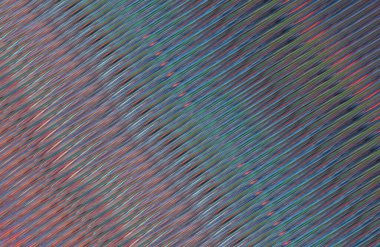 Geometrik desenli bir arkaplan tasarla 