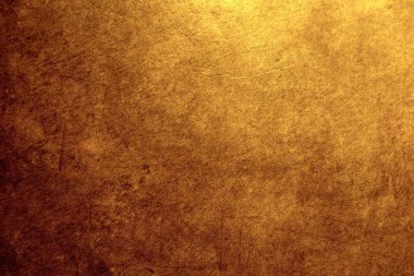 Bronz metal dokusu, soyut arkaplan