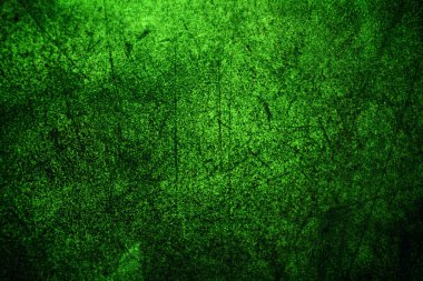 Yeşil doku, soyut arkaplan