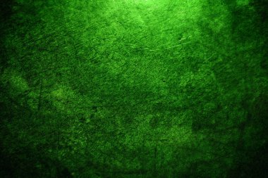 Yeşil doku, soyut arkaplan
