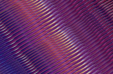 Geometrik desenli bir arkaplan tasarla 