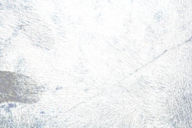 Soyut Beyaz Doku Yüzey Arkaplanı