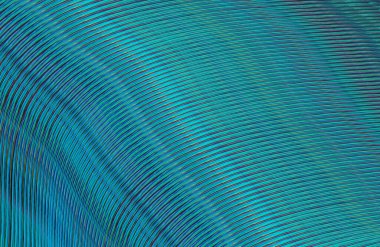 Arkaplan için renkli gradyan, geometrik desen