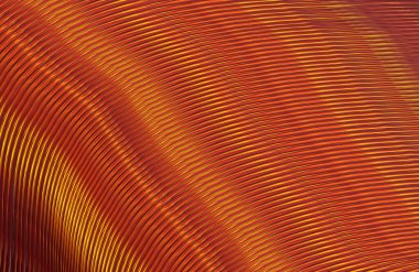 Arkaplan için renkli gradyan, geometrik desen