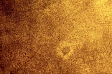 Bronz grunge doku arkaplanı, kapatın