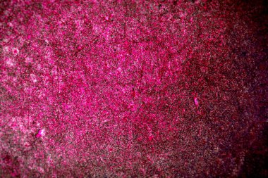 Pembe ve Kırmızı Metal Doku Yüzey Arkaplanı