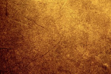 grunge bronz doku arkaplanı, kapat