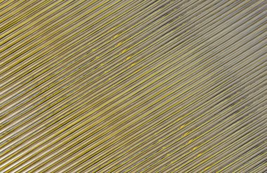 Soyut renkli çizgiler deseni. grafik illüstrasyon 