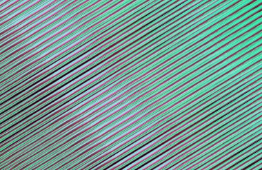 Arkaplan için renkli gradyan, geometrik desen