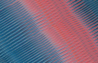 Geometrik desenli bir arkaplan tasarla 