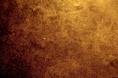 Bronz metal dokusu, soyut arkaplan