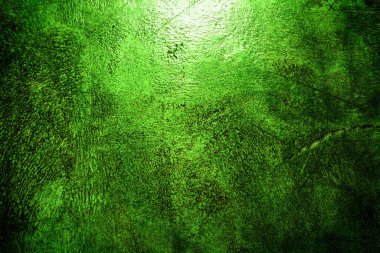 Yeşil doku, soyut arkaplan