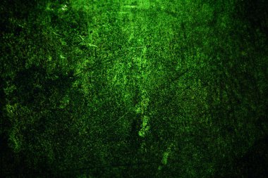 Yeşil doku, soyut arkaplan