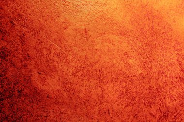 grunge bakır doku arkaplan tasarımı