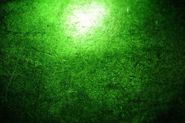 Yeşil doku, soyut arkaplan