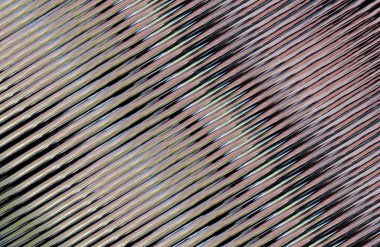 Arkaplan için renkli, geometrik desen