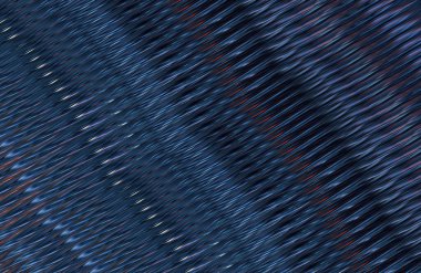 Geometrik desenli bir arkaplan tasarla 