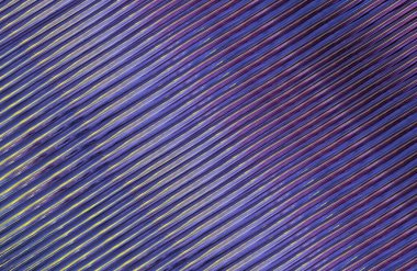 Soyut renkli çizgiler deseni. grafik illüstrasyon 