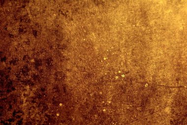 Bronz metal dokusu, soyut arkaplan