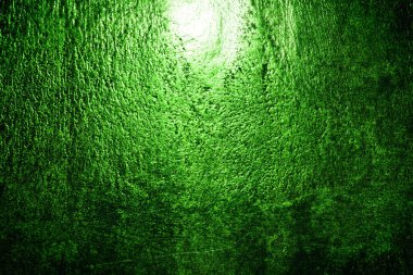Yeşil doku, soyut arkaplan