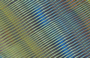 Arkaplan için renkli, geometrik desen