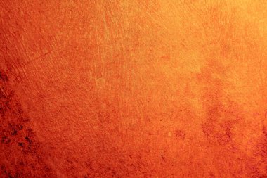grunge bakır doku arkaplan tasarımı