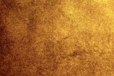 Bronz grunge doku arkaplanı, kapatın
