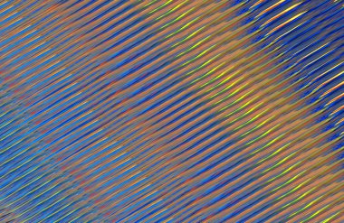 Arkaplan için renkli, geometrik desen