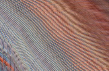 Arkaplan için renkli gradyan, geometrik desen