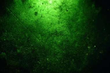 Yeşil doku, soyut arkaplan