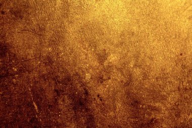 Bronz metal dokusu, soyut arkaplan
