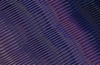 Arkaplan için renkli gradyan, geometrik desen