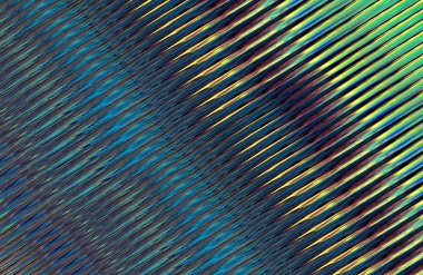 Arkaplan için renkli gradyan, geometrik desen