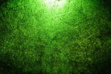 Yeşil doku, soyut arkaplan