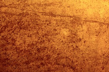 Yüksek detaylarla altın metal doku yüzeyi